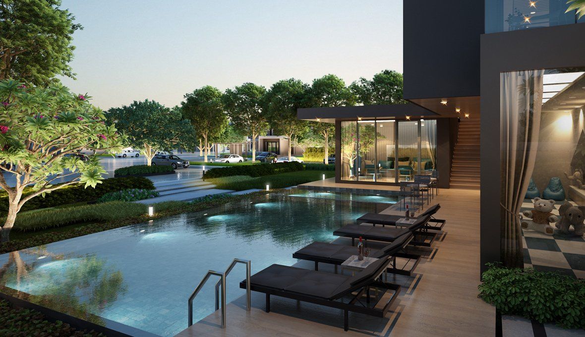 รูปภาพ เซนโทร ราชพฤกษ์ 2 (Centro Ratchapruek 2)