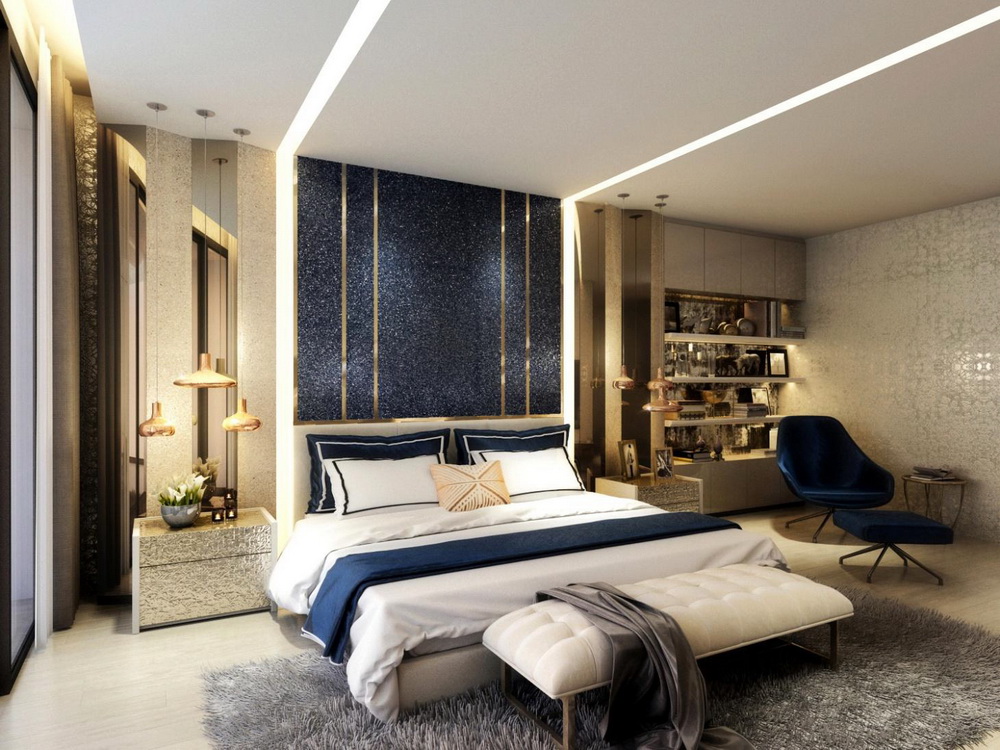 รูปภาพ ดิ เอเลเมนท์ พระราม 9 (The Element Rama 9)