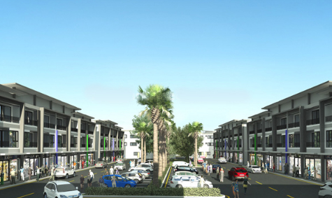 รูปภาพ ปัญญา คอมเพล็กซ์ (Panya Complex)