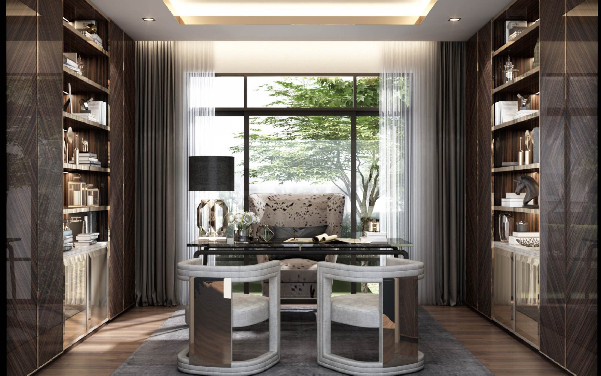 รูปภาพ เดอะ ปาล์ม แจ้งวัฒนะ - ชัยพฤกษ์ (The Palm Chaengwattana - Chaiyaphruek)