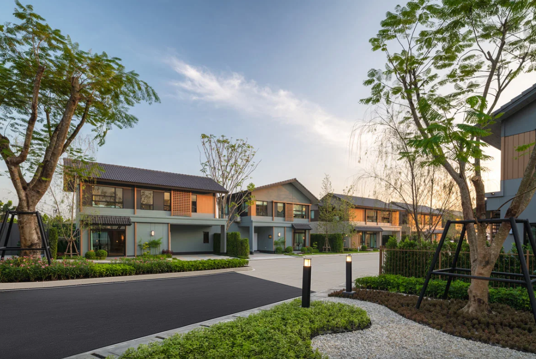 รูปภาพ อณาสิริ รังสิต (Anasiri - Rangsit)