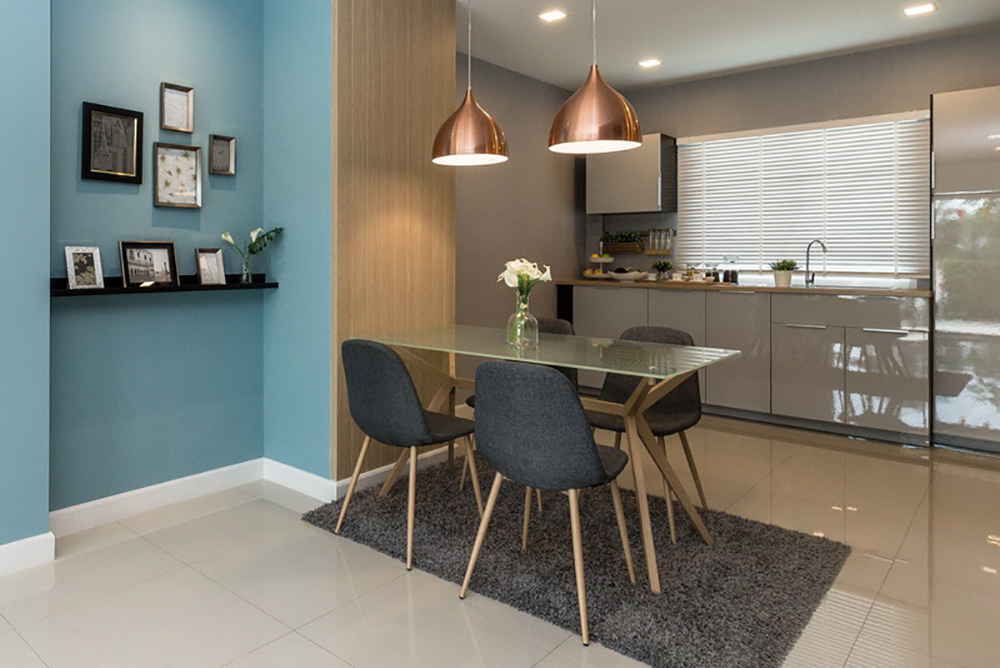 รูปภาพ บ้านบูรพา บ่อวิน (Baan Burapa Borwin)