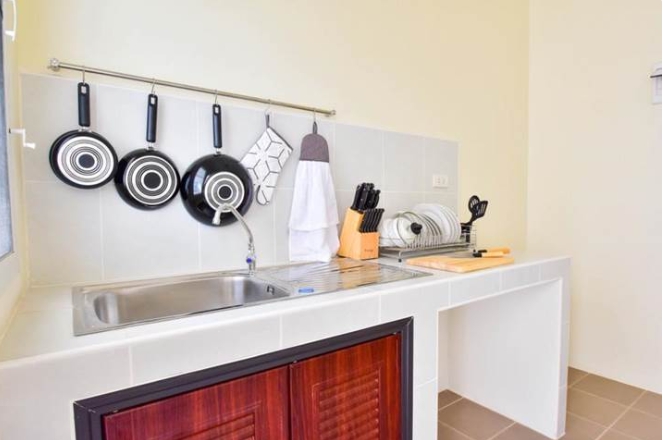 รูปภาพ เดอะ คานารี่ วิลล์ บ้านเป็ด (The Canary Ville Banped)