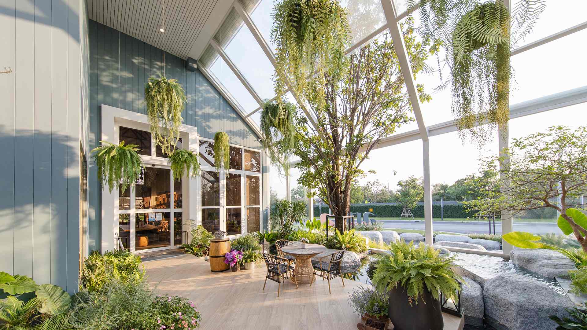 รูปภาพ อัญญ่า ราชพฤกษ์ - นครอินทร์ (Anya Ratchapruek - Nakorn Inn)