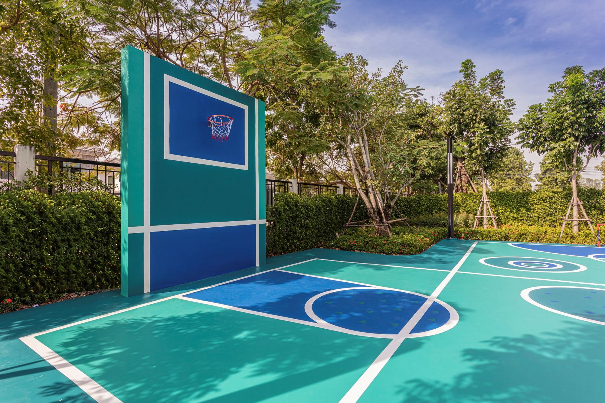 รูปภาพ โมดิ วิลล่า บางนา 2 (Modi Villa Bangna 2)