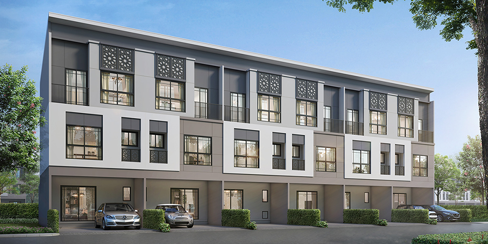 รูปภาพ เดอะ เมทโทร งามวงศ์วาน (The Metro Ngamwongwan)