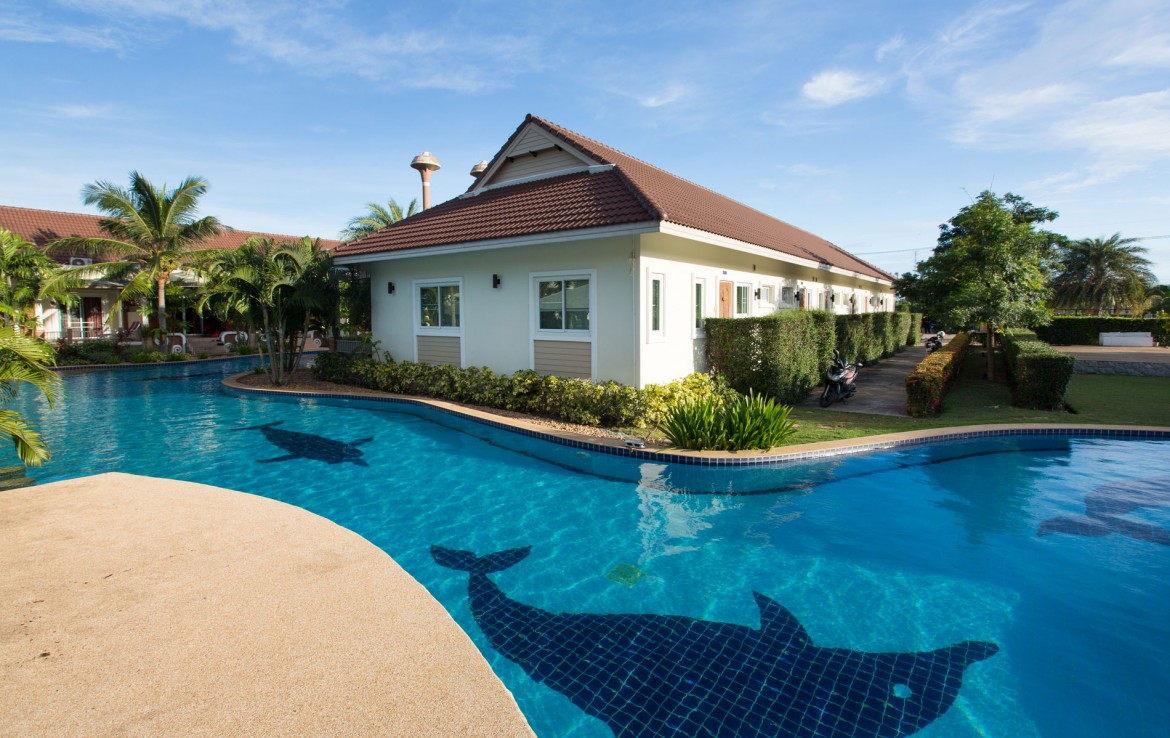 รูปภาพ สมาร์ท เฮ้าส์ วิลเลจ 3 (Smart House Village 3)