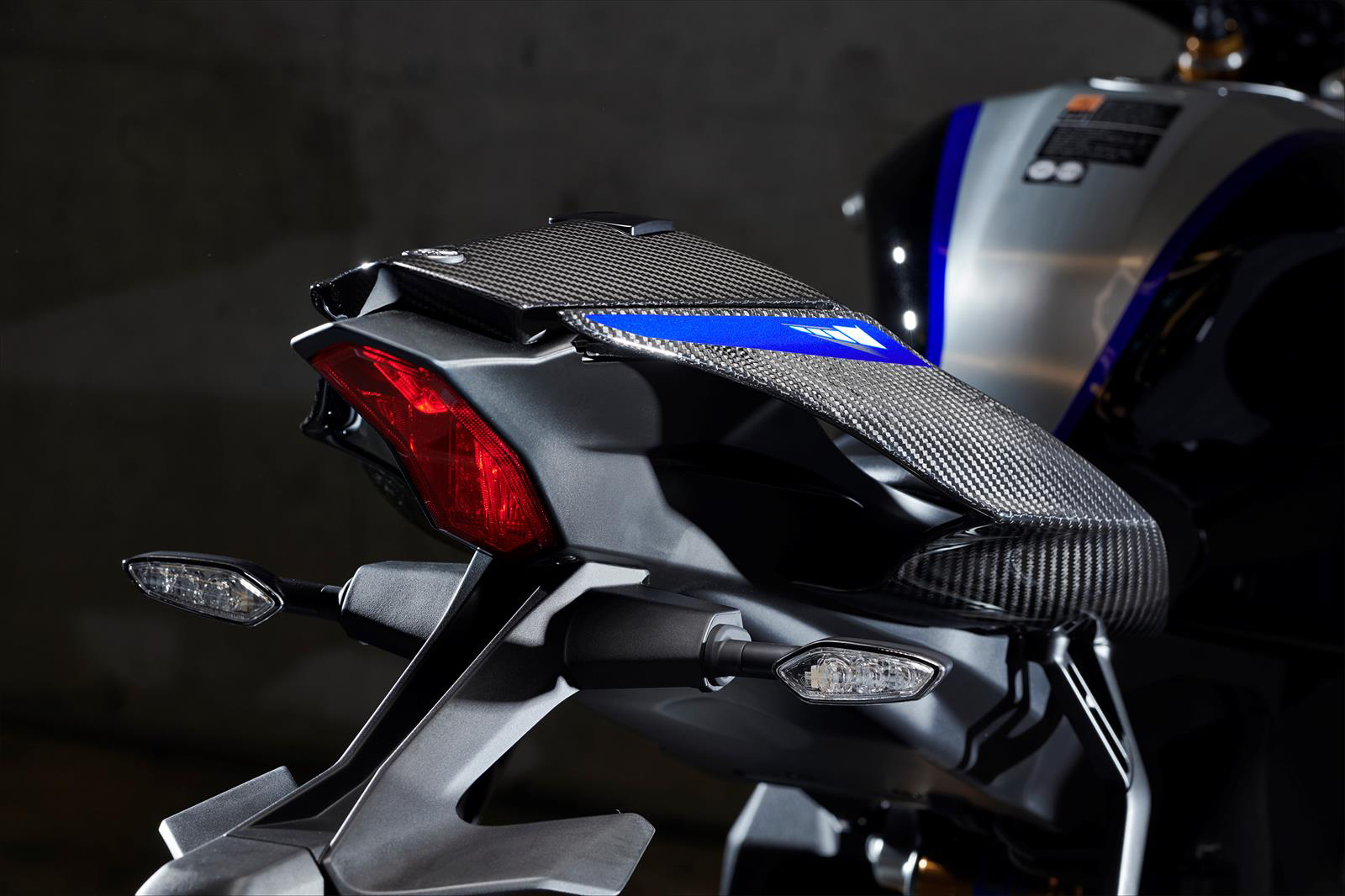 รูปภาพ ยามาฮ่า Yamaha YZF R1M ปี 2022
