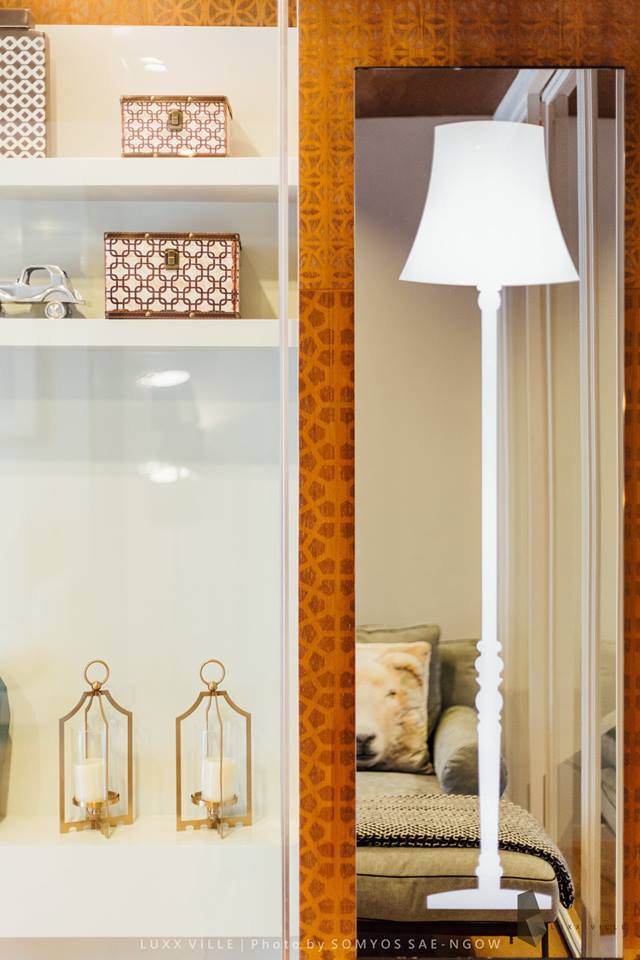 รูปภาพ ลักซ์ วิลล์ สาธุประดิษฐ์ 12 (Luxx Ville Sathupradit 12)