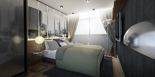 รูปภาพ พอส สุขุมวิท 115 (Pause Sukhumvit 115)