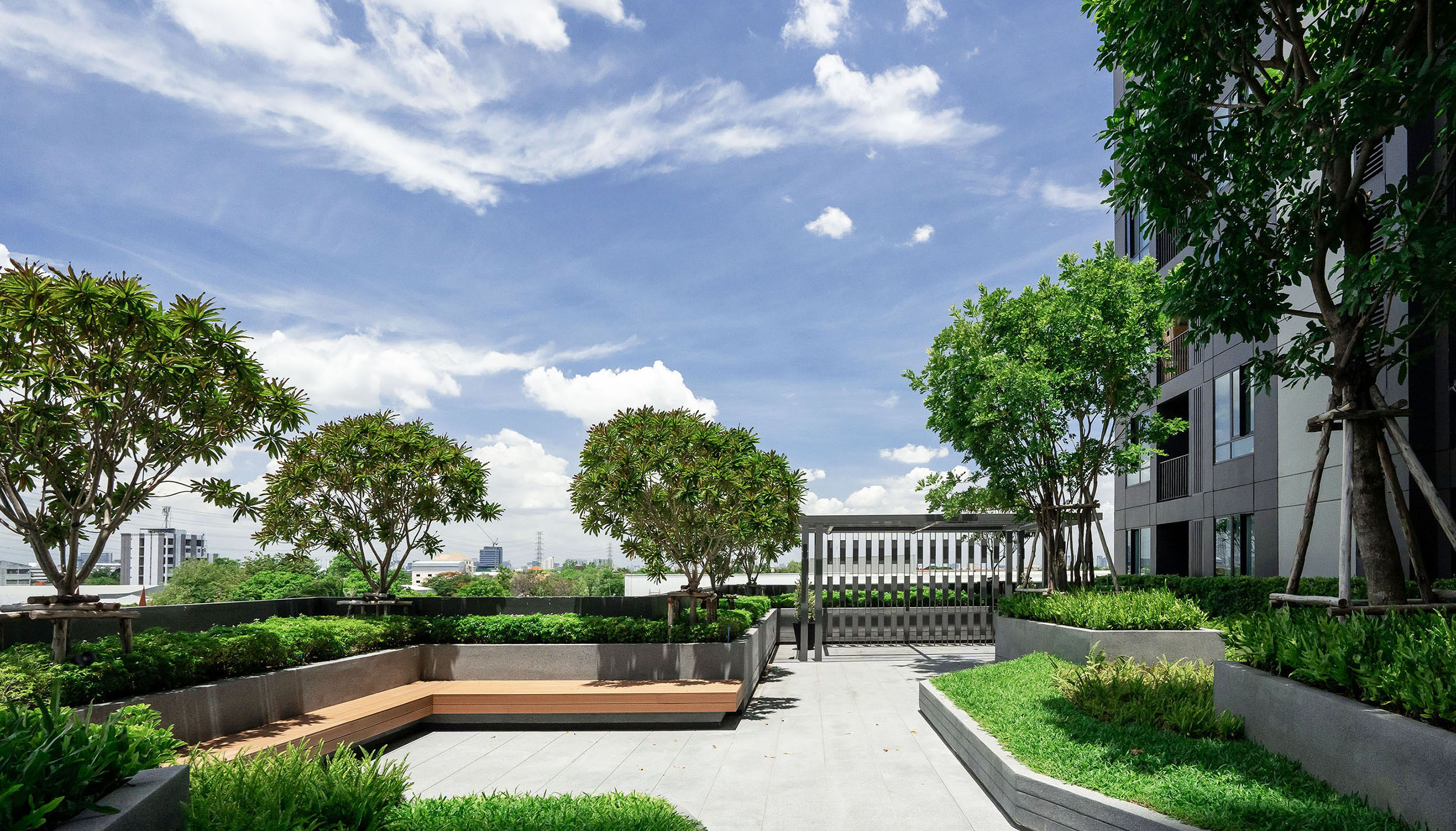 รูปภาพ นิว โนเบิล แจ้งวัฒนะ (NUE Noble Chaengwattana)