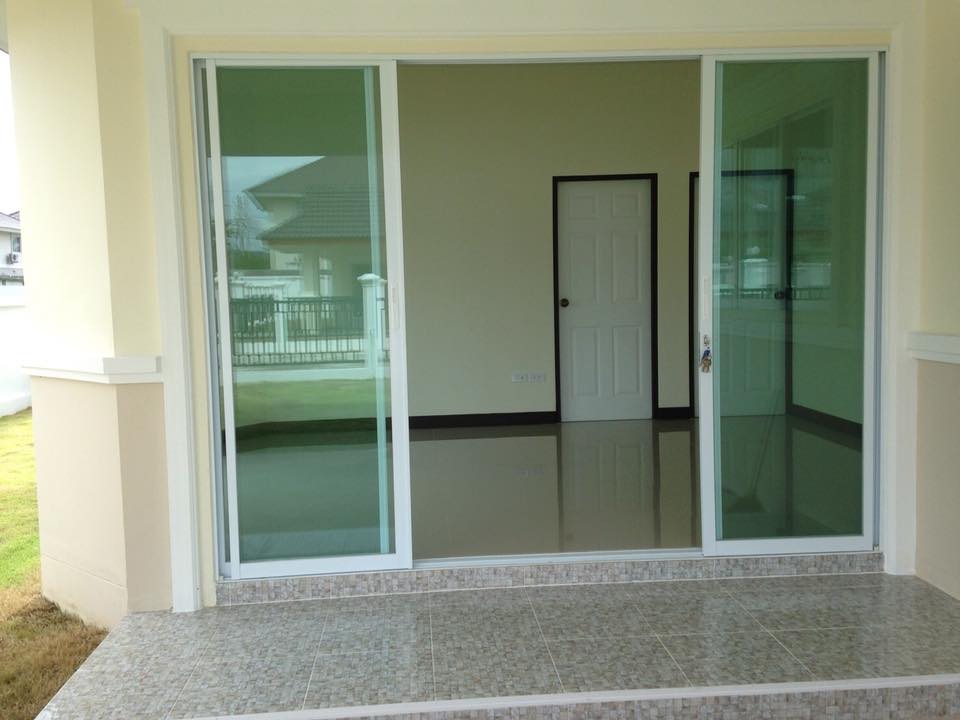 รูปภาพ สมหวังพร็อพเพอร์ตี้(Baan Somwang Property)