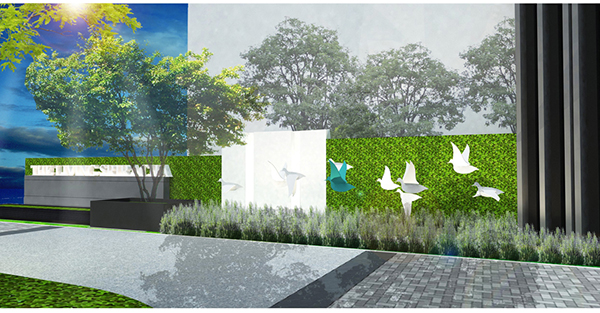 รูปภาพ เดอะ ลิฟวิ่ง ศรีราชา (The Living Sriracha)