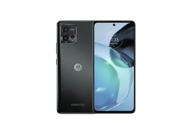 รูปภาพ โมโต Moto G72 (6GB/128GB)