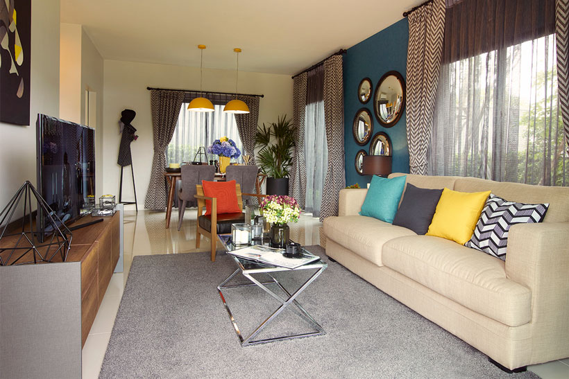 รูปภาพ คณาสิริ รังสิต คลอง 2 (Kanasiri Rangsit - Klong 2)