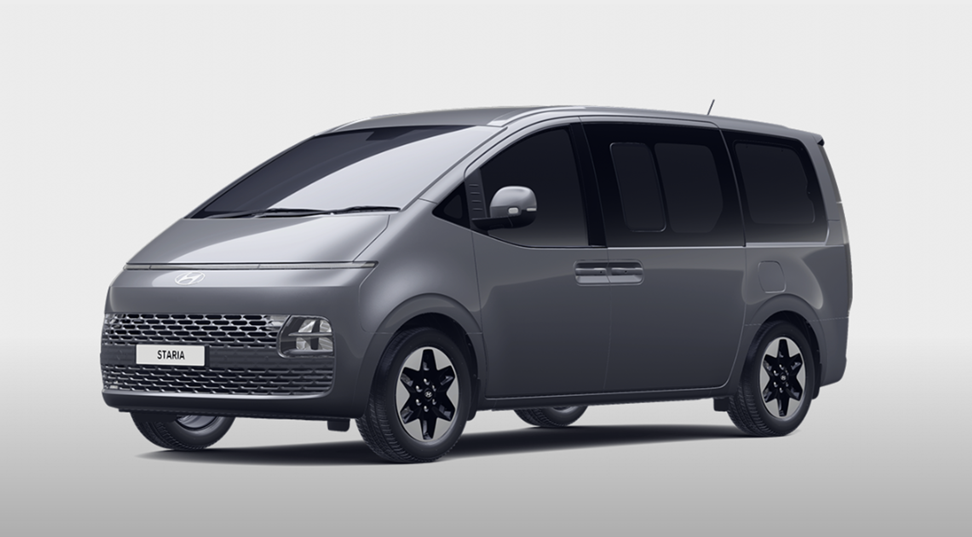 รูปภาพ ฮุนได Hyundai Staria Elite (Euro 5) ปี 2024