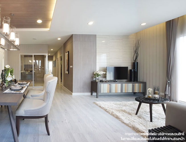 รูปภาพ แชมเบอร์ส รามอินทรา (Chambers Ramintra)