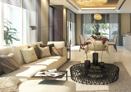 รูปภาพ เดอะ ซิตี้ ราชพฤกษ์ - จรัญฯ13 (The City)