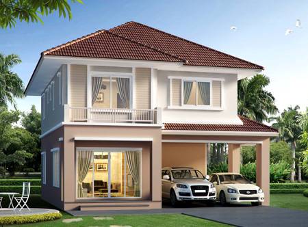 รูปภาพ ทรอปิคอล เฉลิมพระเกียรติ ร.9 (Krongthong Tropical Chalermprakiat Rama 9)