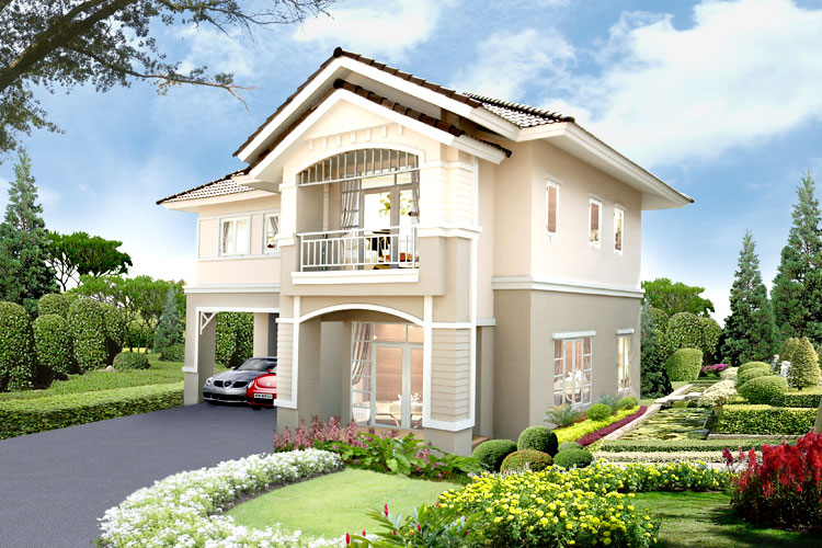 รูปภาพ ลลิล กรีนวิลล์ เดอะ เอ็กซ์คลูซีพ อ่อนนุช-สุวรรณภูมิ (Lalin Green Ville The Executive)