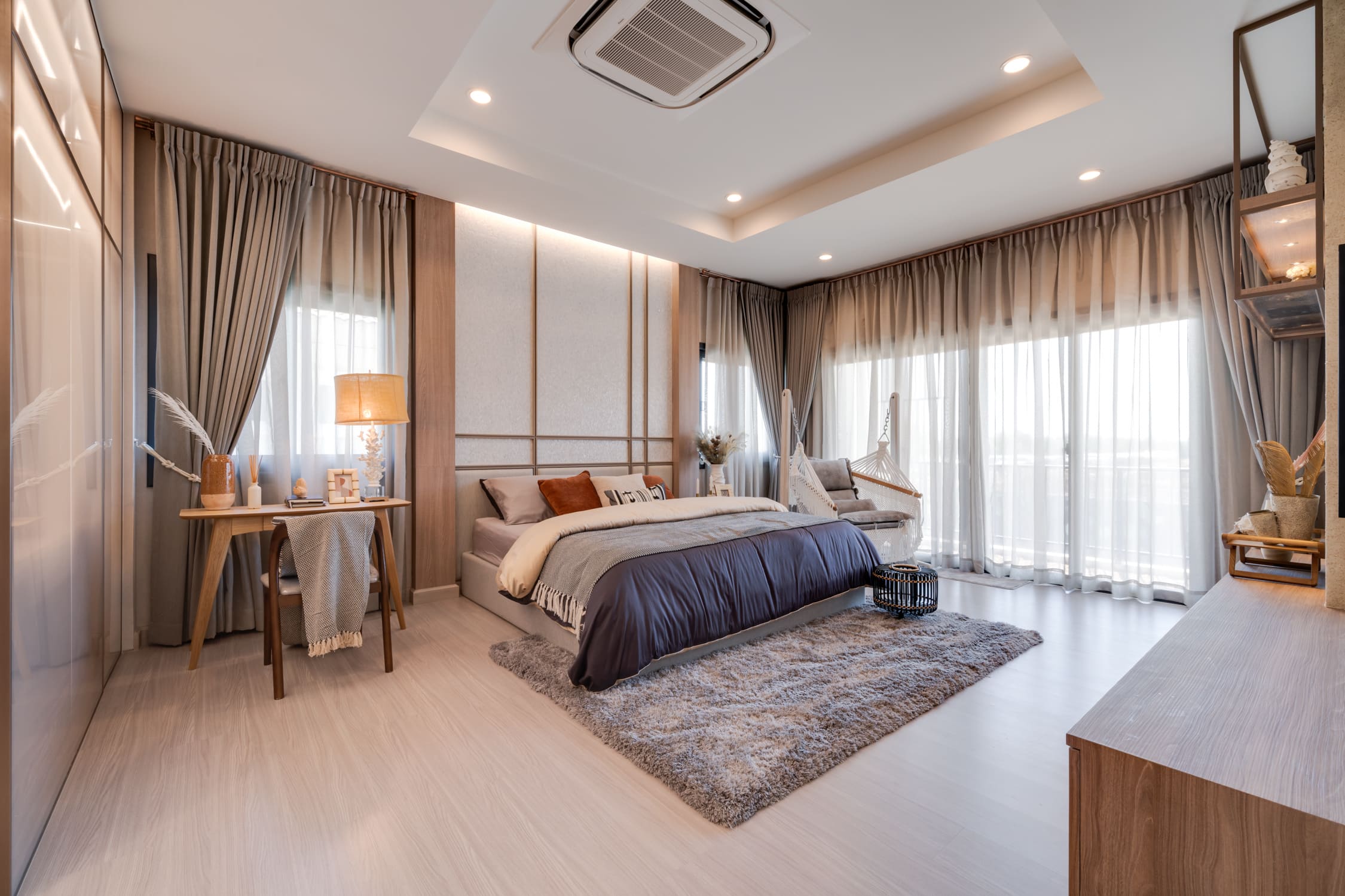 รูปภาพ ศุภาลัย พาร์ควิลล์ ประชาอุทิศ-สุขสวัสดิ์ (Supalai Parkville Prachauthit-Suksawat)