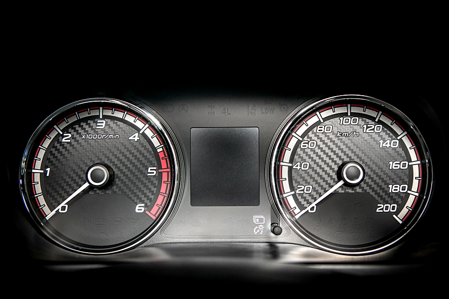 รูปภาพ มิตซูบิชิ Mitsubishi Triton DOUBLE-CAB RALLIART V.2 ปี 2022