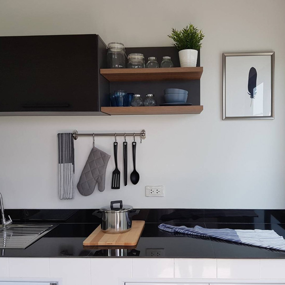 รูปภาพ ธาราศิริ สุราษฎร์-พุนพิน (Tharasiri Surat-Phunphin)