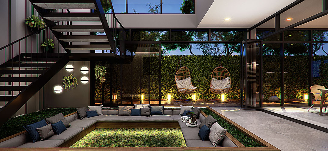 รูปภาพ นิวาสส์ ลาดพร้าว 71  (Nivass Ladprao 71)