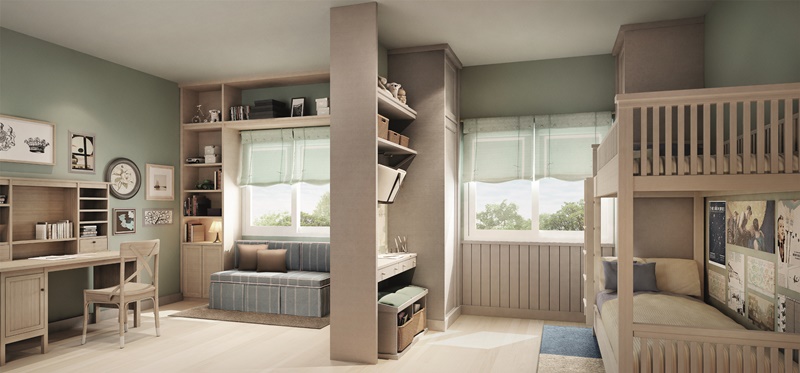 รูปภาพ เดอะ วิลเลจ แจ้งวัฒนะ - ติวานนท์ (The Village Chaengwattana-Tiwanon)