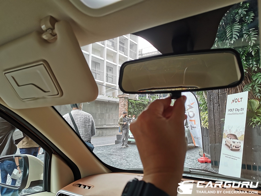 รูปภาพ โวลต์ ซิตี้ อีวี Volt For-Four Classic ปี 2022