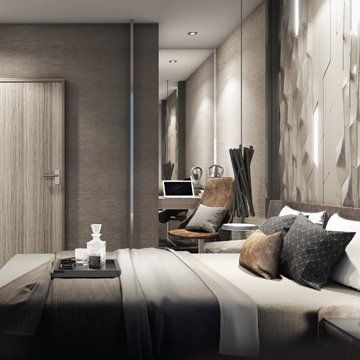 รูปภาพ ไอดีโอ โมบิ สุขุมวิท อีสต์พอยท์ (Ideo Mobi Sukhumvit East Point)