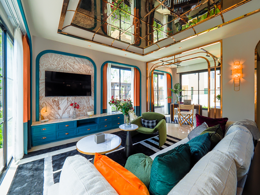 รูปภาพ มอตโต้ สเคป เอกชัย - พระราม 2 (Motto Scape Ekkachai - Rama 2)