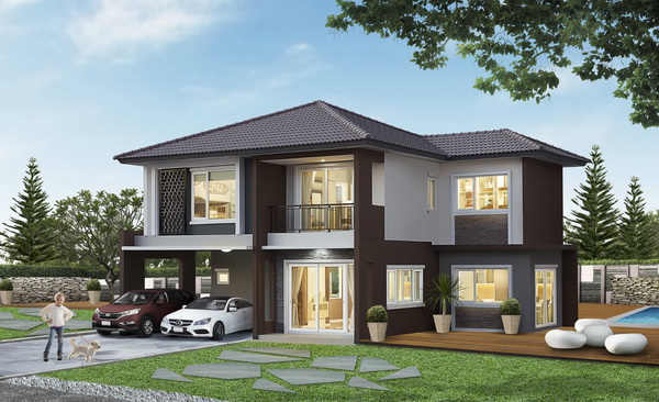 รูปภาพ โกลเด้น นีโอ บางนา - กิ่งแก้ว (Golden Neo Bangna - Kingkaew)