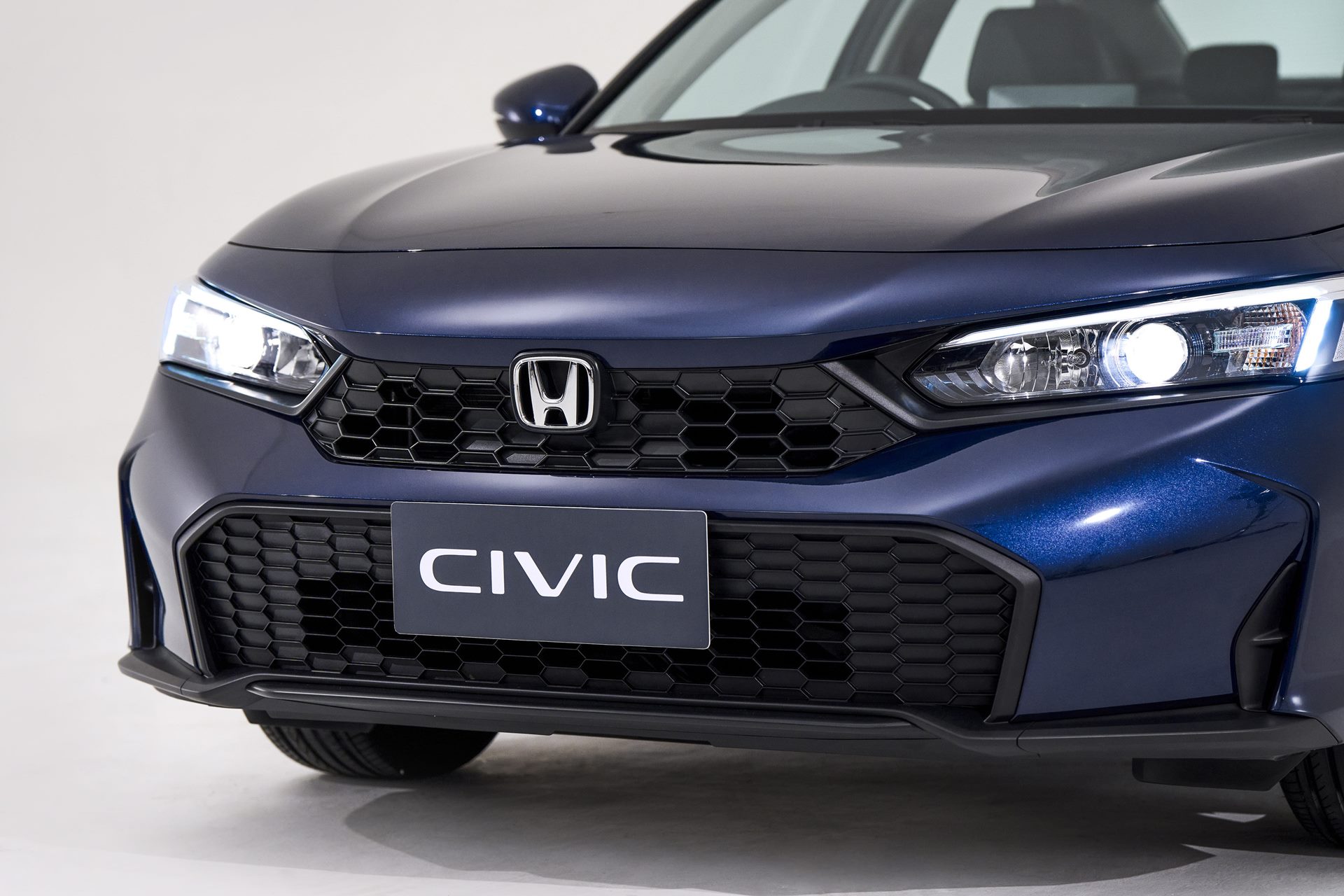 รูปภาพ ฮอนด้า Honda Civic EL+ ปี 2024