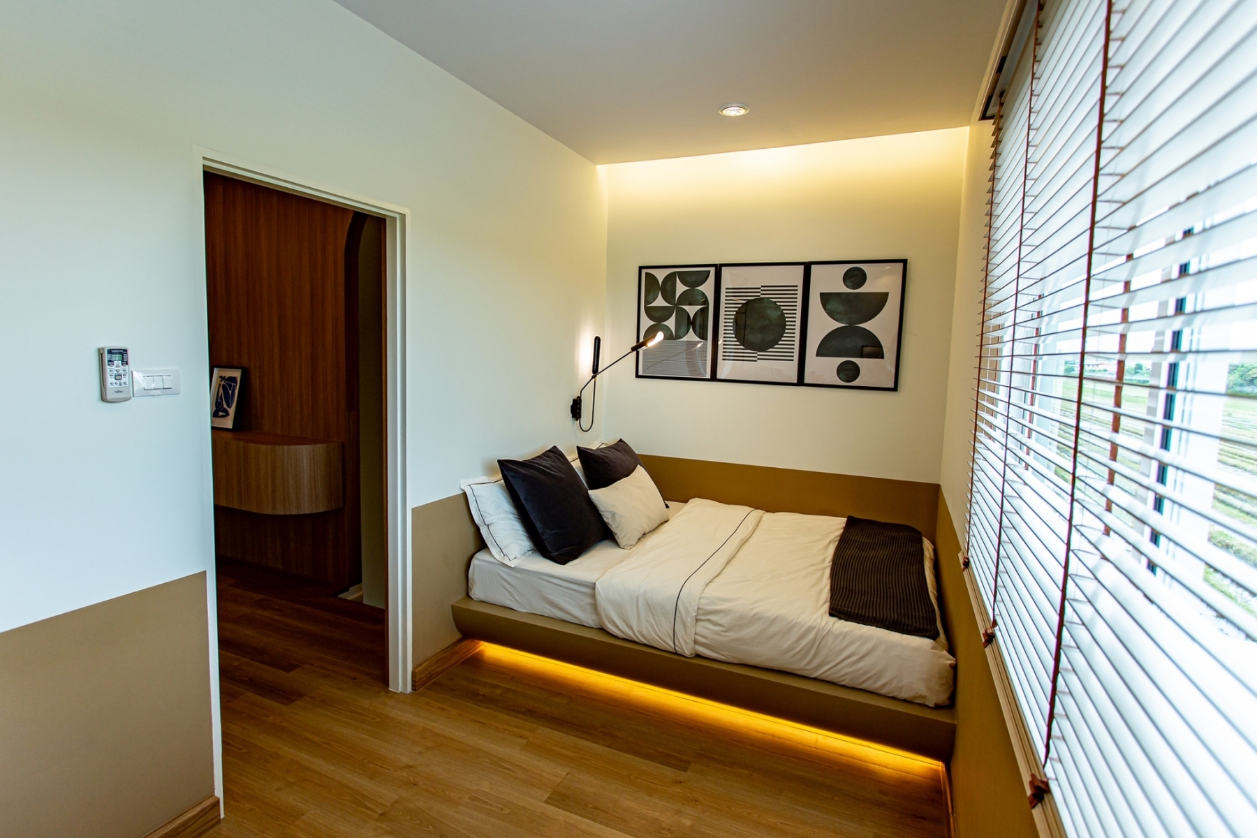 รูปภาพ วิชั่น วัลเล่ย์ ชัยพฤกษ์-กาญจนาภิเษก (Vision Valley Chaiyaphruek- Kanchanaphisek)