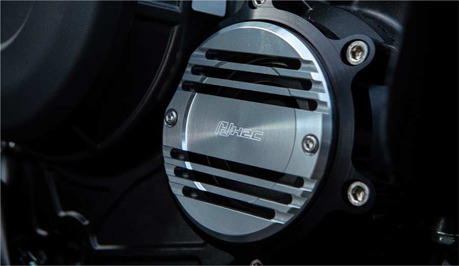 รูปภาพ ฮอนด้า Honda Rebel 500 (80s The Revolution) ปี 2022