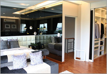 รูปภาพ คาซ่า พรีเมี่ยม ราชพฤกษ์ - พระราม 5 (Casa Premium)