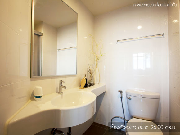 รูปภาพ ลุมพินี ซีวิว จอมเทียน (Lumpini Sea view Jomtien)