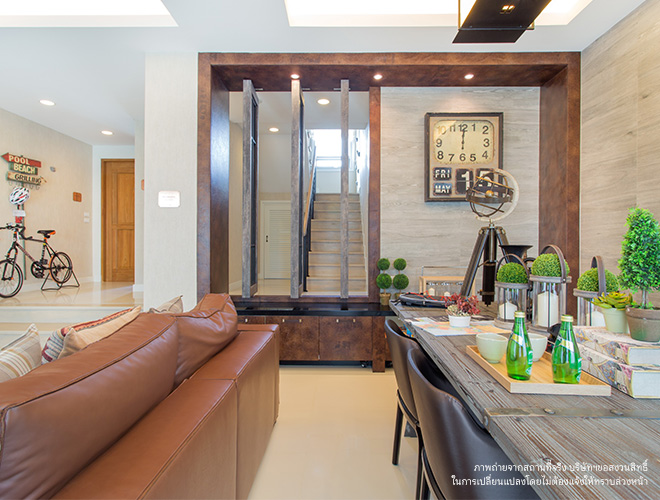 รูปภาพ บูเลอวาร์ด ทัสคานี ชะอำ - หัวหิน (Boulevard Tuscany Cha-Am Hua Hin)