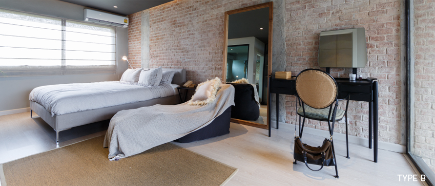 รูปภาพ อีโค สเปซ บางนา-วงแหวน (Eco Space Bangna-Wongwaen)