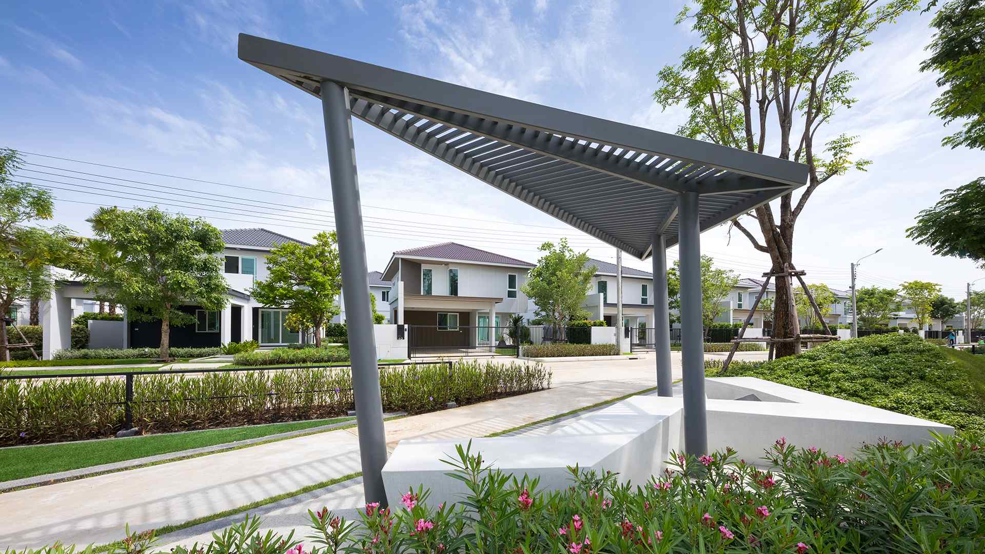 รูปภาพ ชัยพฤกษ์ เวสต์เกต (Chaiyapruek Westgate)