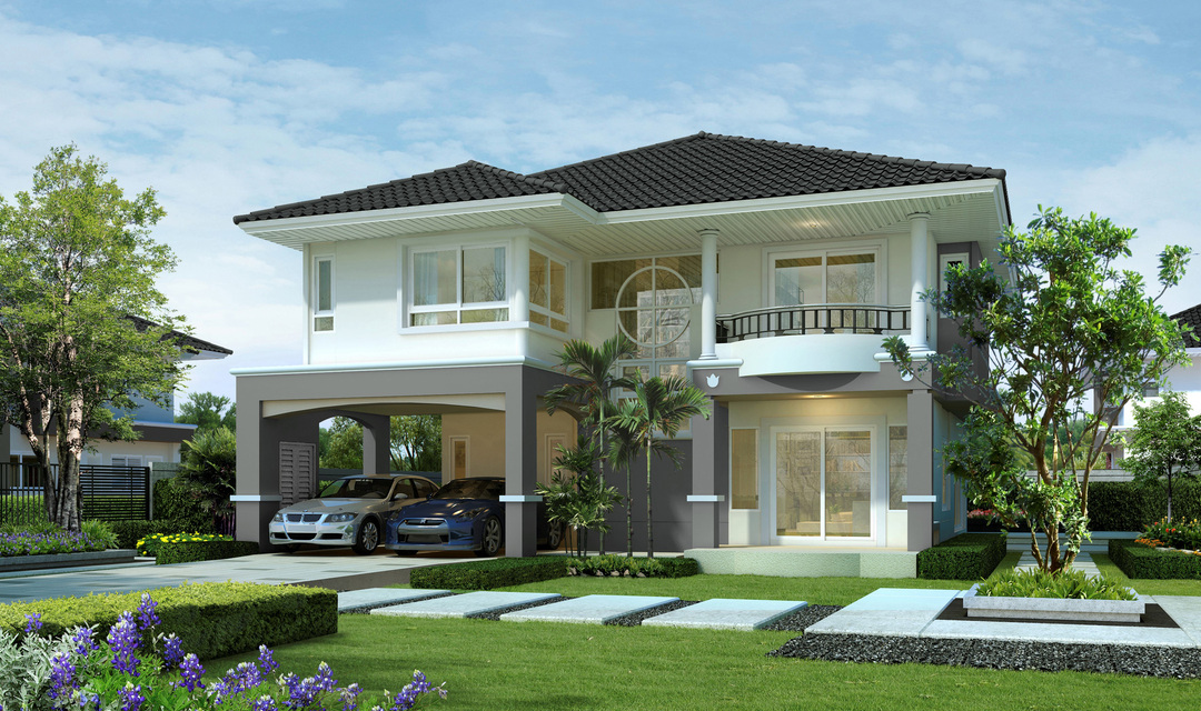 รูปภาพ ศุภาลัย ริเวอร์ วิลล์ สุราษฎร์ธานี (Supalai River Ville SuratThani)