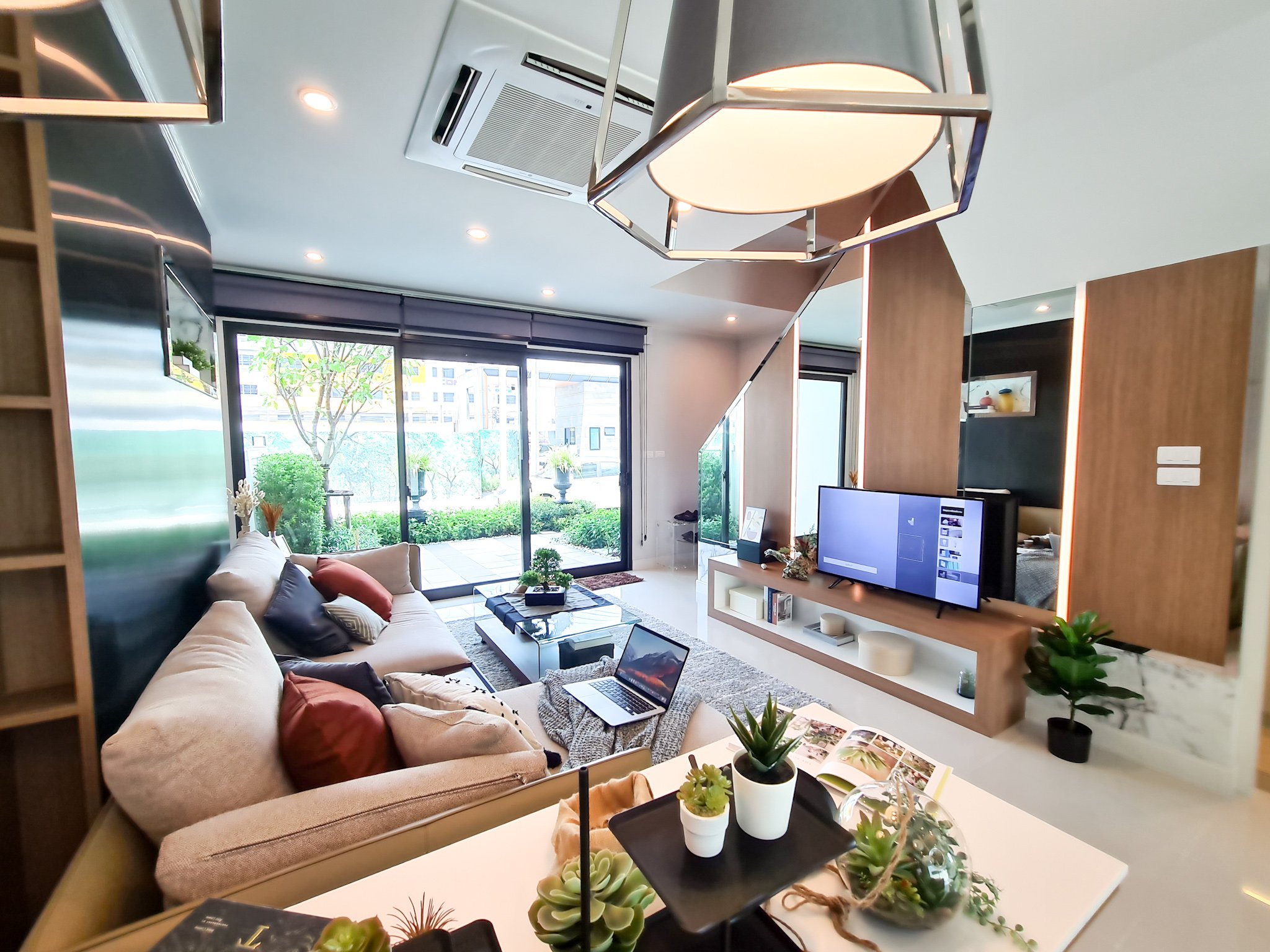 รูปภาพ ศุภาลัย เออร์บานา บางนา - วงแหวน (Supalai Urbana Bangna Ring Road )