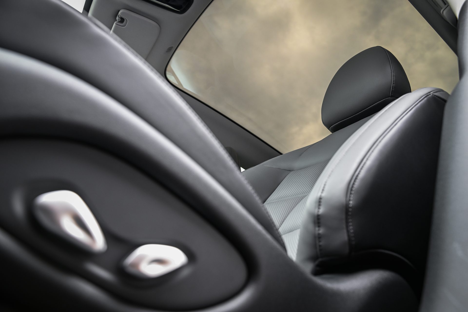 รูปภาพ เอ็มจี MG IM6 Premium 2WD ปี 2025