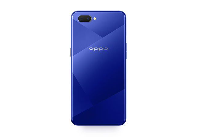 รูปภาพ ออปโป OPPO A5