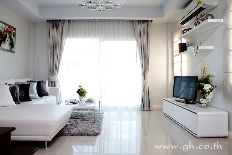 รูปภาพ กรีนเนอรี่ ทาวน์ อ่างเวียน (Greenery Town Angwian)