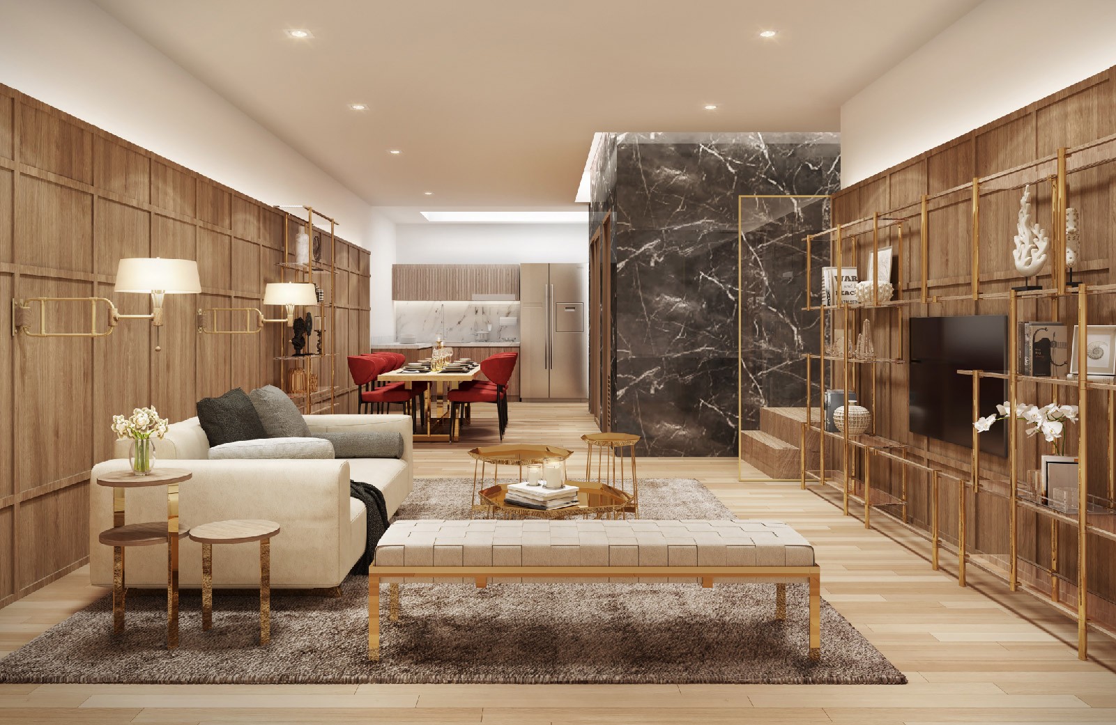 รูปภาพ เดอะ วิชั่น ลาดพร้าว - นวมินทร์ (The Vision Ladprao - Nawamin)