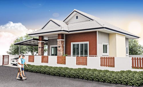 รูปภาพ เดอะแกรนด์ กรีนเนอรี่ (The Grand Greenery)