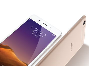 รูปภาพ วีโว่ vivo Y55s