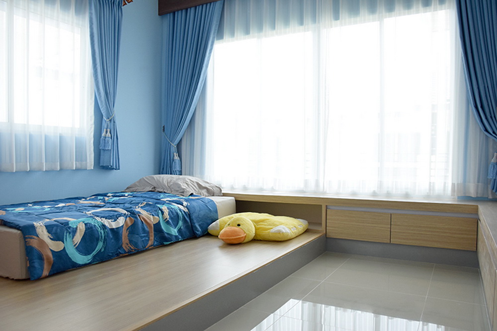 รูปภาพ ดิ ไอยรา จอหอ-บึงทับช้าง (The Aiyara Jorhor-Buengtubchang)